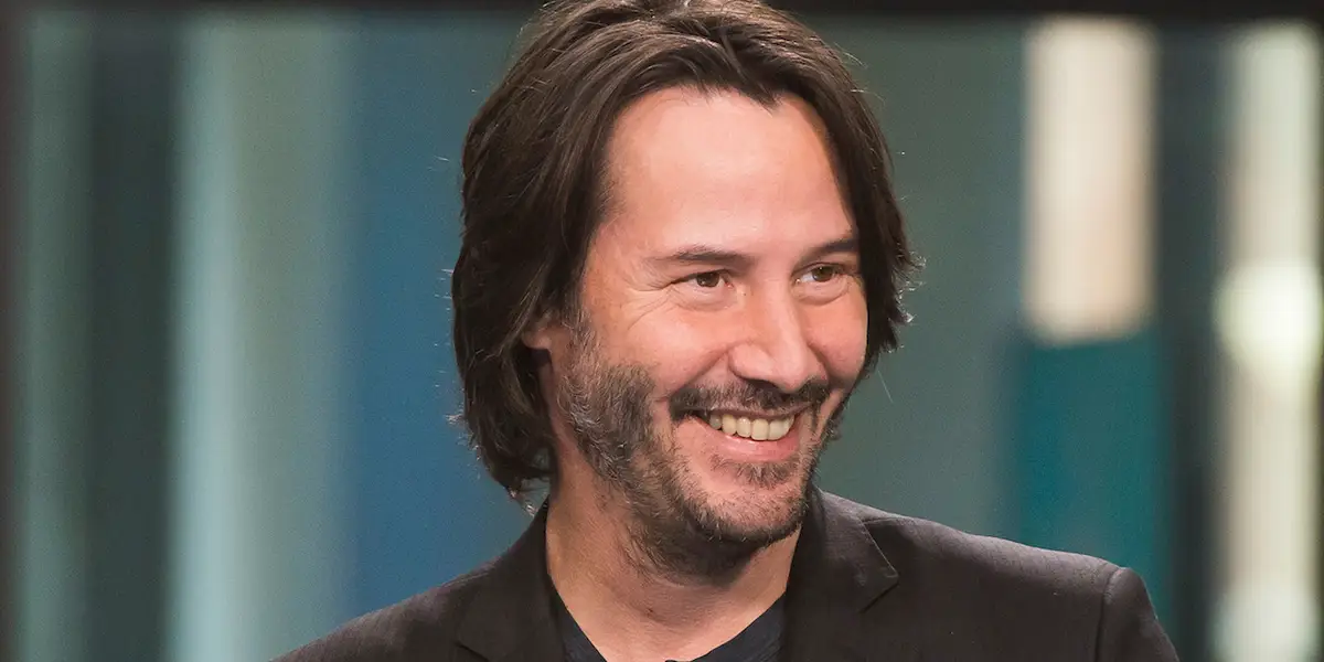 Keanu Reeves Biography: Age, Life, Career, and Influence
