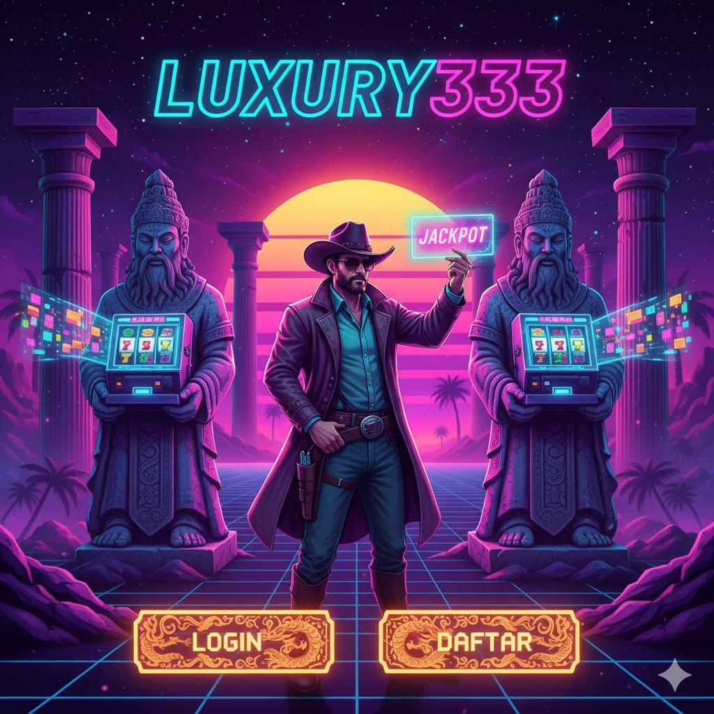 How to Register and Start Playing on Luxury333