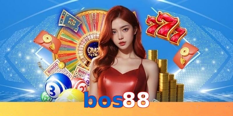 Bos88 Login Guide for New Users – Start Your Gaming Journey Easily