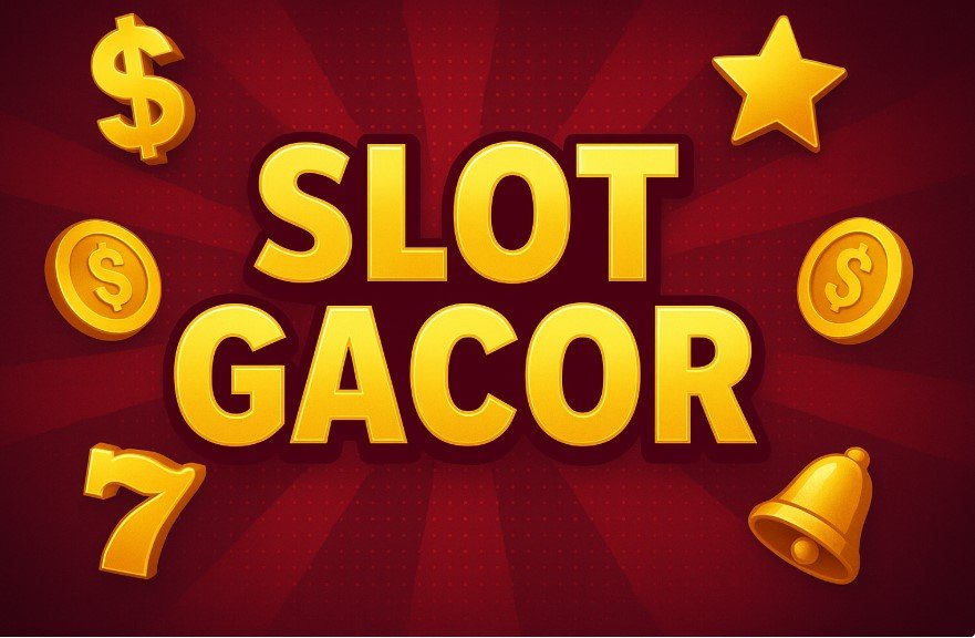 Daftar Game Slot Gacor Terbaik 2025 Berdasarkan RTP Live Tertinggi