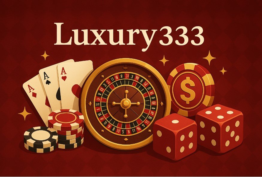 Luxury333 Responsible Gaming: Balancing Entertainment with Awareness